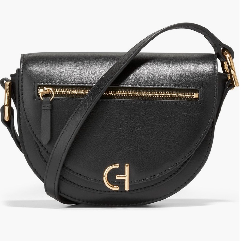 Cole Haan cross body purse